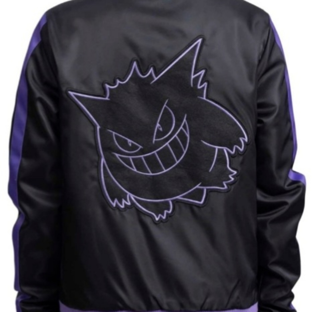 Gengar Pokémon Unisex